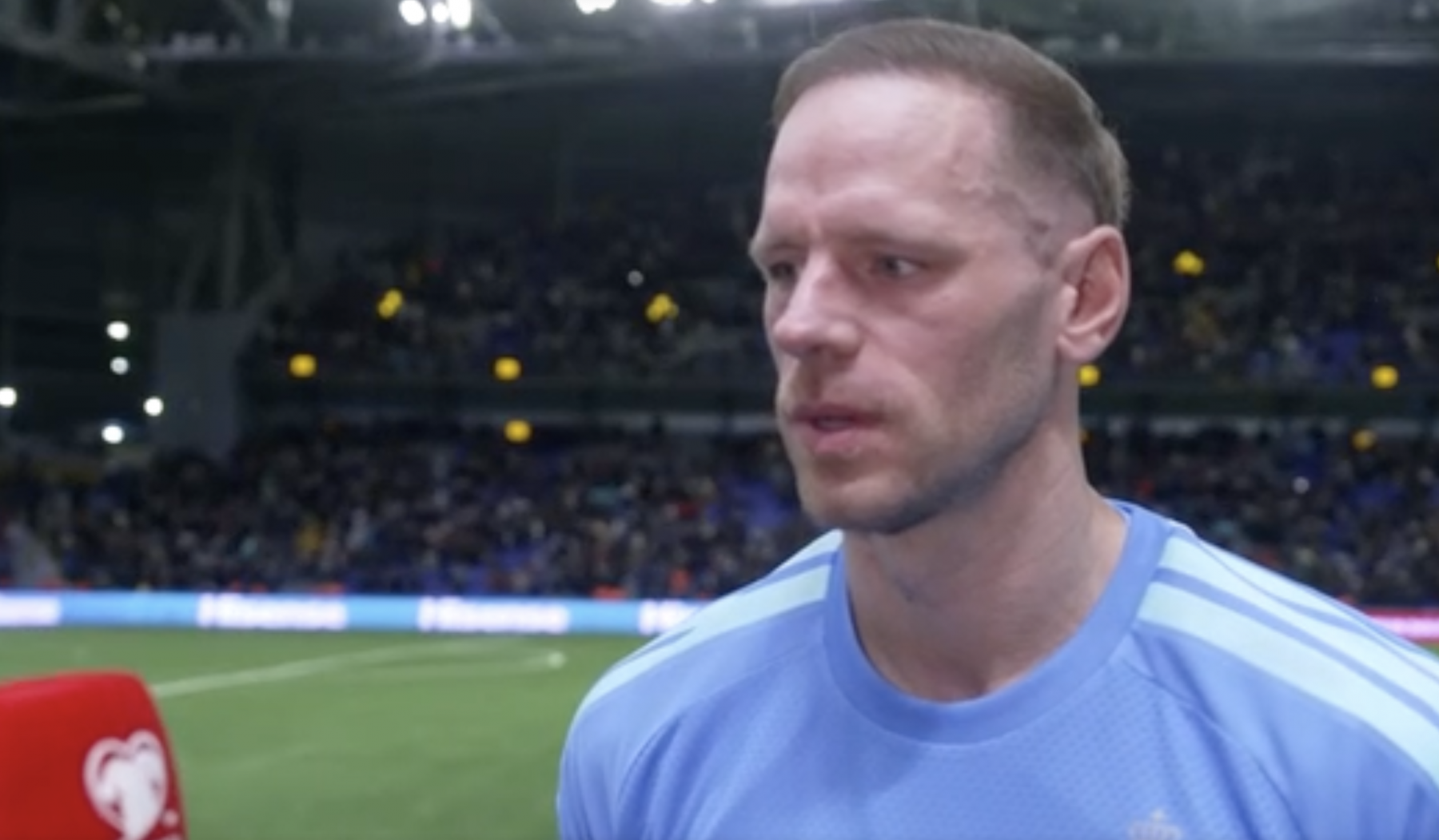 Ventes : Je ne pense pas que nous ayons donné trop d’occasions à nos adversaires, mais c’est dommage que nous n’ayons pas mis fin au suspense aujourd’hui.