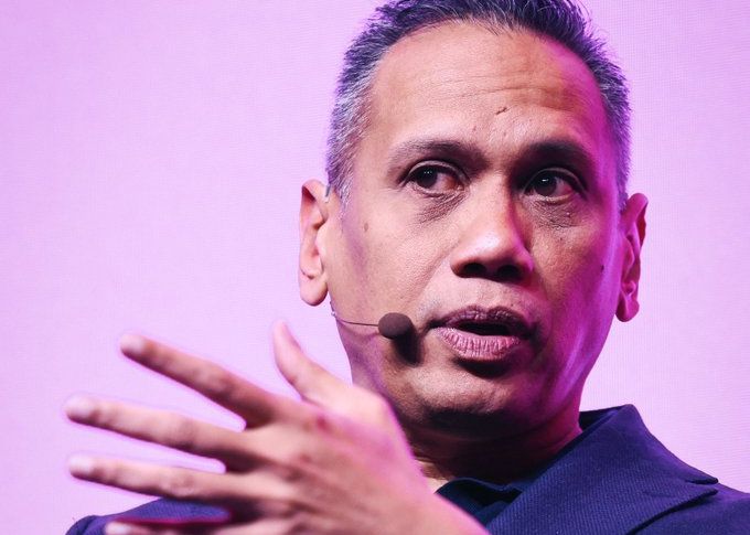 Président Côme: Fabregas n'a jamais voulu partir et espère qu'il nommera son futur entraîneur