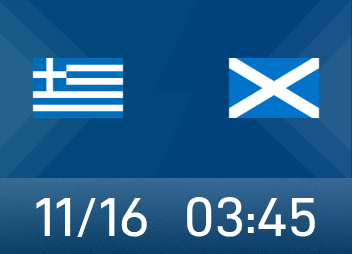 Aperçu de la Coupe du monde : l'Écosse a besoin de points pour remporter une qualification directe, la Grèce a fait ses adieux à la Coupe du monde plus tôt que prévu