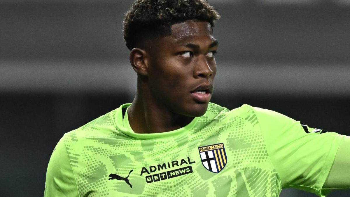 Luo Ti : l'Inter Milan envisage le remplacement de Sommer, et trois jeunes gardiens dont Suzuki Ayen sont parmi les candidats