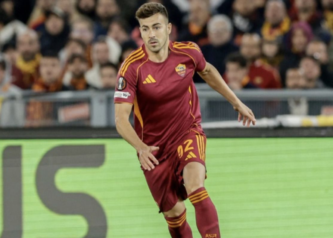 Shaarawi : Nous sommes sur la bonne voie, l'ajout d'entraîneurs peut faire ressortir le meilleur de chaque joueur