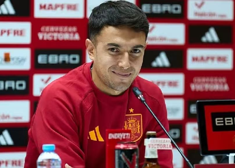 Subimendi : Nous devons maintenir un bon état compétitif, la capacité de marquer de Merino m'a surpris