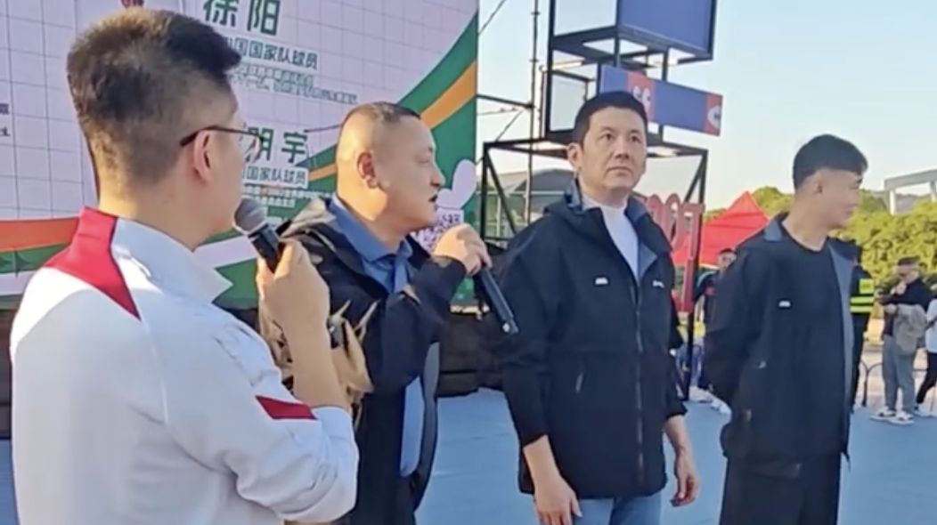 Ma Mingyu parle de la Super League du Hunan : quelle que soit la super ligue, il est très important de continuer à se développer de manière robuste