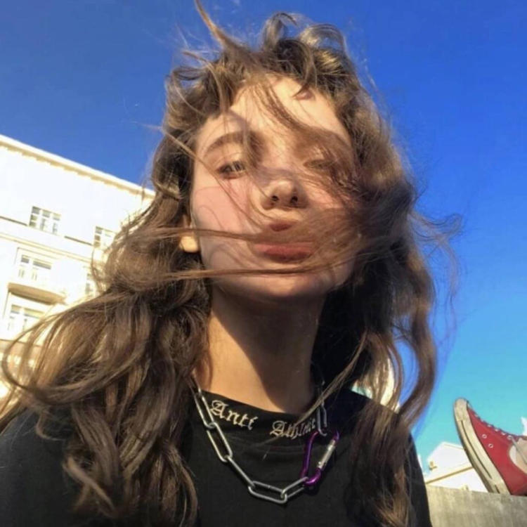 6686体育合作伙伴Yvette