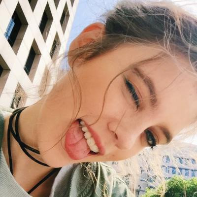 6686体育特邀作者Greta