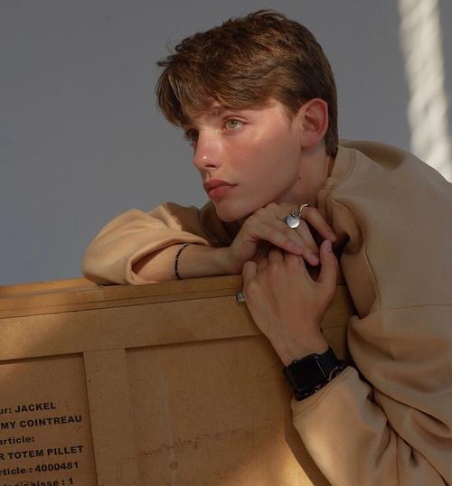 6686体育签约作者Jagger