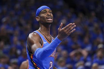 jalon! SGA a marqué plus de 30 matchs en 30 minutes pour se classer quatrième de l'histoire