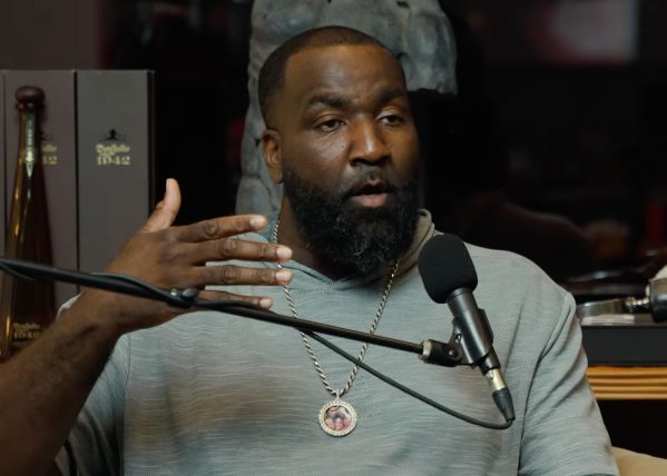 Perkins : J’étais le leader du Thunder à l’époque. Durant et Westbrook avaient en fait une relation très normale.