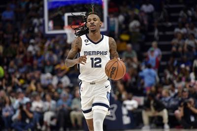 Mauvaise sensation de contrôle du ballon ! Les Pacers et les Grizzlies ont réussi un total de 3 sur 16 paniers à trois points au premier quart.