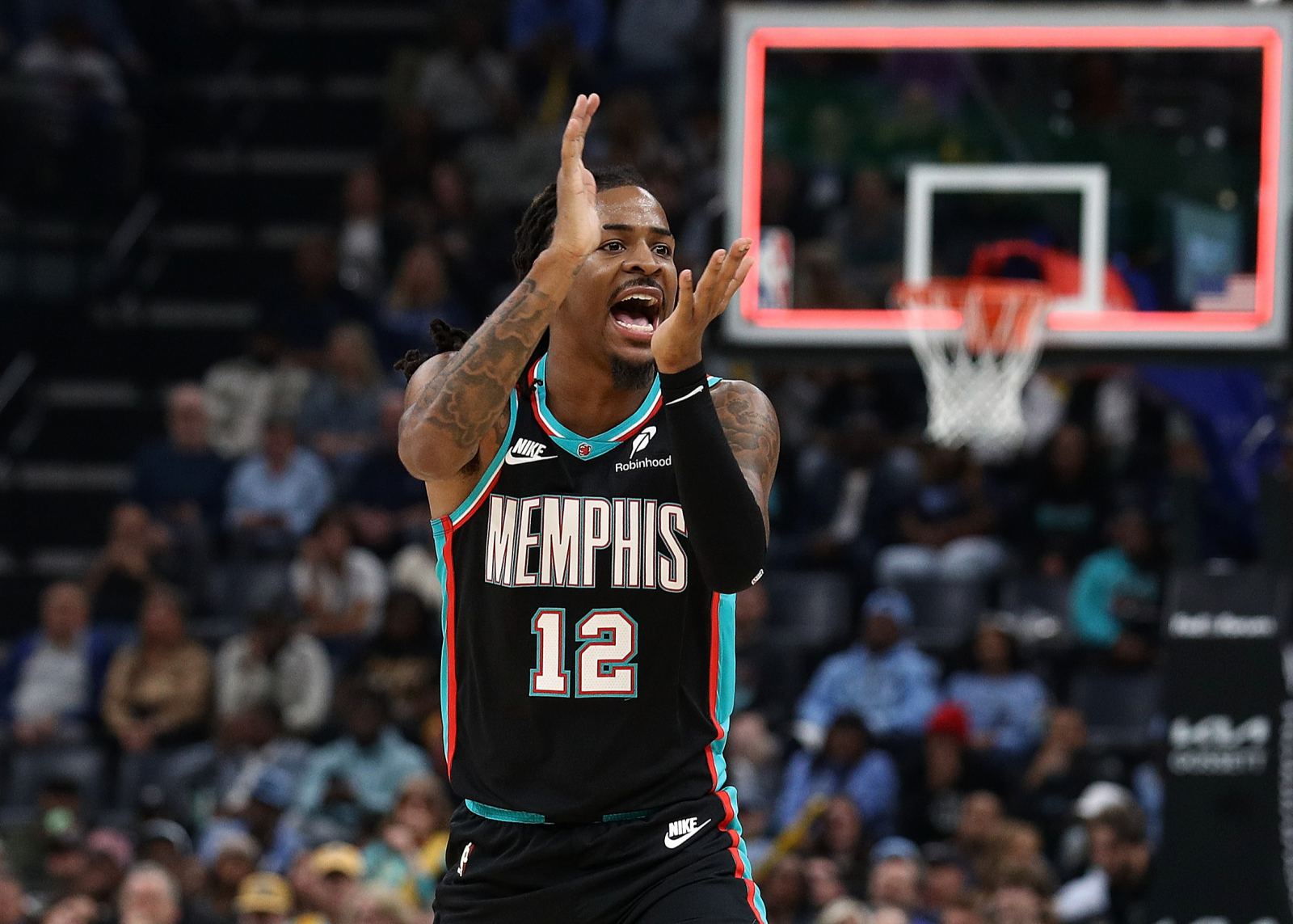 Onze de départ Pacers contre Grizzlies : Morant contre Siakam, Wiseman occupe la cinquième position de départ