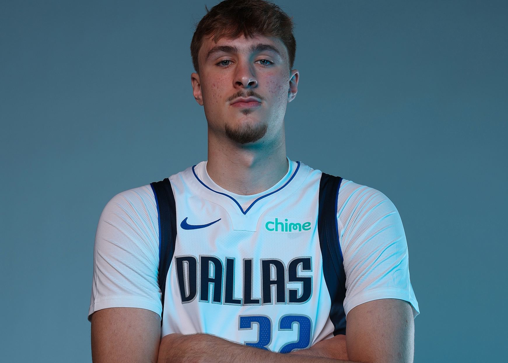 Kidd : Flagg continuera à être le meneur de jeu titulaire jusqu'à ce que toute l'équipe soit en bonne santé