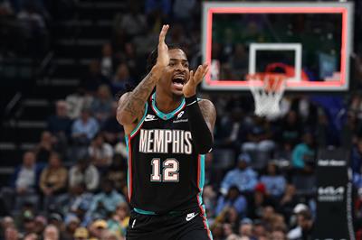 Plus de gloire ? Les Grizzlies affrontent les Pacers aujourd'hui et les billets pour le match de l'équipe locale coûtent seulement 5 $.