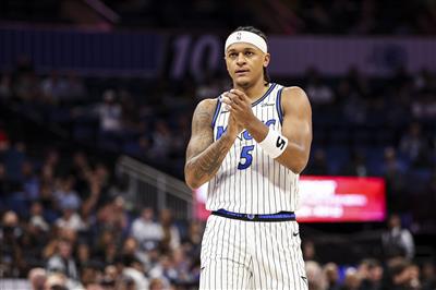 Onze de départ des Bulls contre Magic: Benqueiro et Wagner Jr. PK Guidi et Buzelis