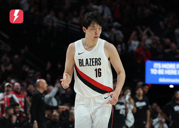 Personne médiatique: La scène principale d’Hexion cette saison est la Ligue de développement, où il peut avoir beaucoup de temps de jeu