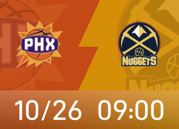 Aperçu des Nuggets contre les Suns : Jokic revient sur le terrain et vise la victoire, tandis que les Suns rencontrent des adversaires puissants dos à dos