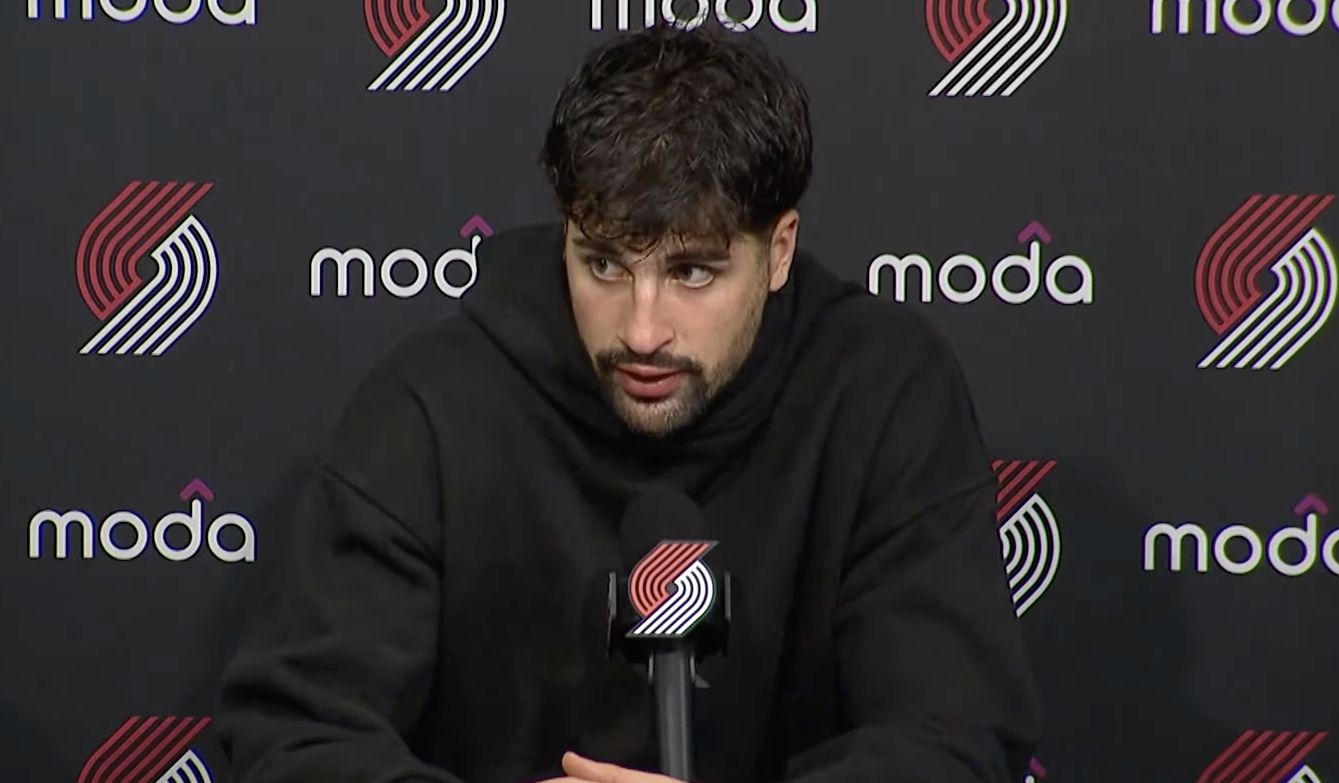 Avdija : La compréhension du basket de Split est très forte et je suis heureux de jouer pour lui