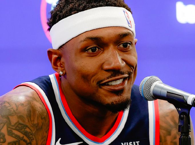 Beal : C'est génial de battre mon ancienne équipe. L'atmosphère sur le terrain des Clippers est incroyable.