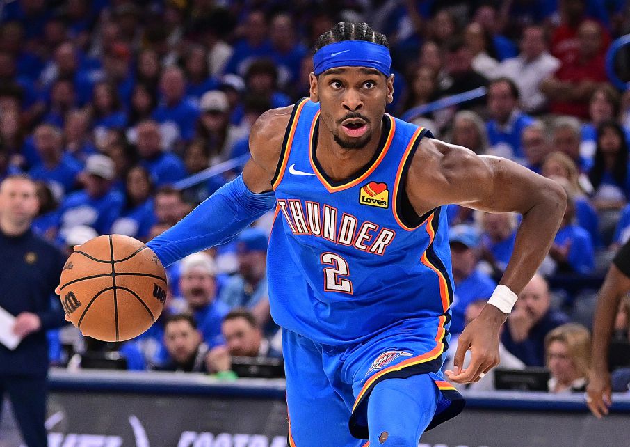 Le Far West ! Seulement quatre journées après le début de la saison, seuls le Thunder et les Spurs restent invaincus dans la Conférence Ouest