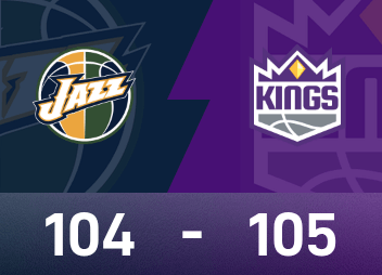 Rapport NBA : LaVine marque 31 points, les Kings battent de peu Jazz 105-104
