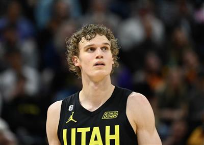 Sans défense! Markkanen a marqué 33 points sur 12 tirs sur 23, 4 rebonds et 1 passe décisive.