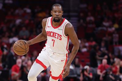 Durant : J'ai l'impression que j'aurais pu réussir les 18 tirs. C'est inconfortable de perdre mais la saison ne fait que commencer.