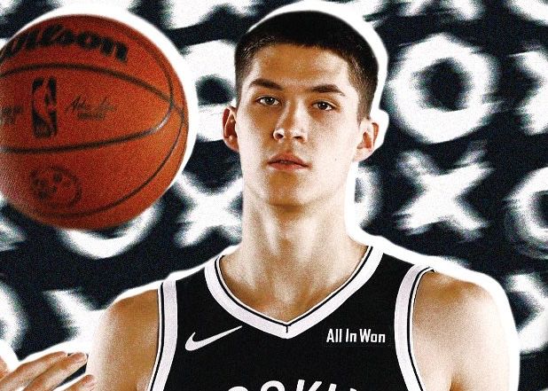 Le nouveau joueur des Nets Jamin a réussi 7 paniers à trois points lors des deux premiers matchs de sa carrière, se classant troisième dans l'histoire de la NBA.