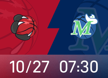 Aperçu des Mavericks contre les Raptors: les sourcils épais d'Ingram PK, les Mavericks s'efforcent de remporter la première victoire de la saison