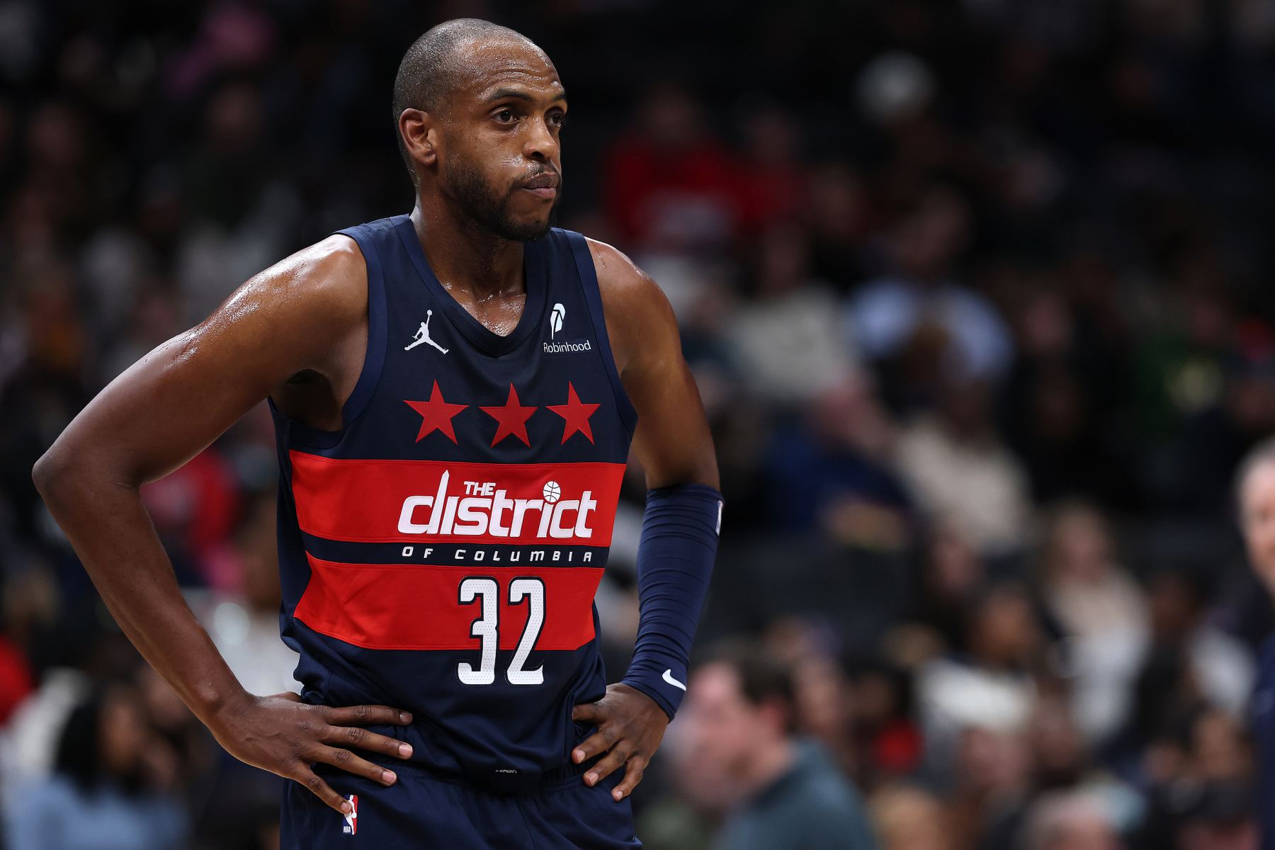 Rapport sur les blessures des Wizards contre les Cavaliers : Lonzo Ball est absent, Middleton devrait revenir au jeu