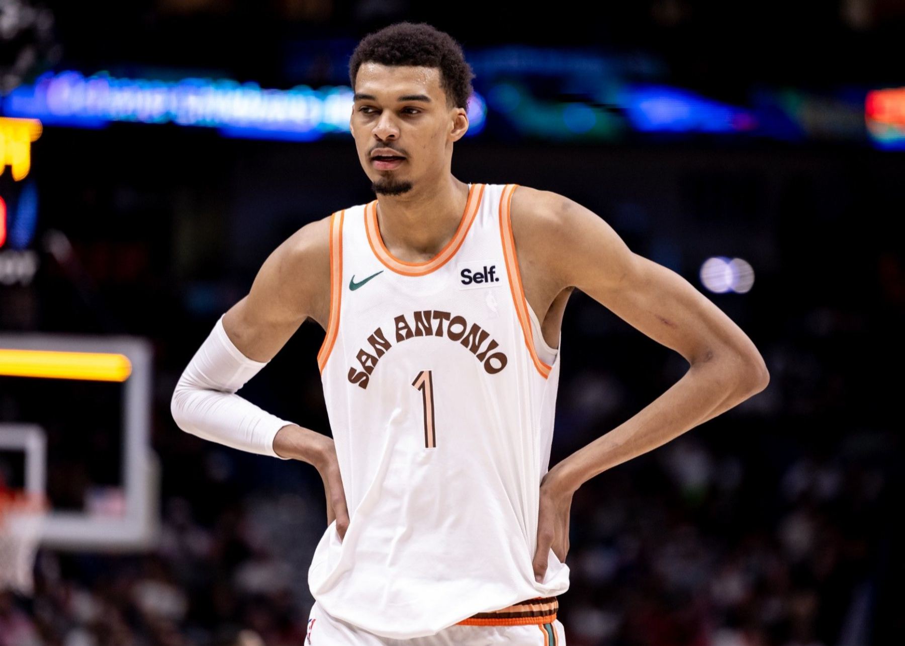 Wenban : Le rythme de la compétition est très rapide maintenant, et mes adversaires me doublent beaucoup plus rapidement qu'avant.