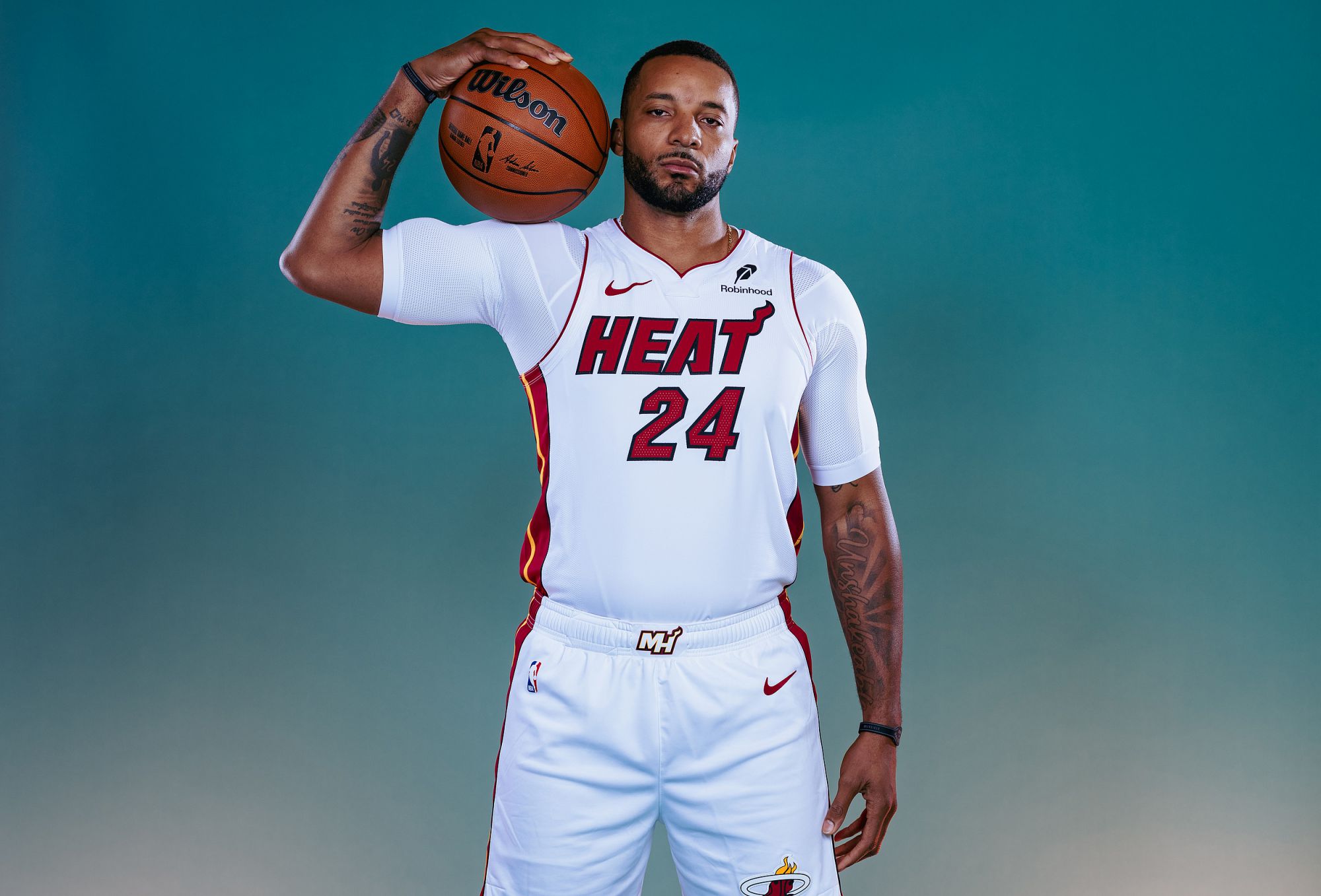 Malédiction! Le Heat n'a pas gagné sur le terrain des Nuggets depuis cinq ans