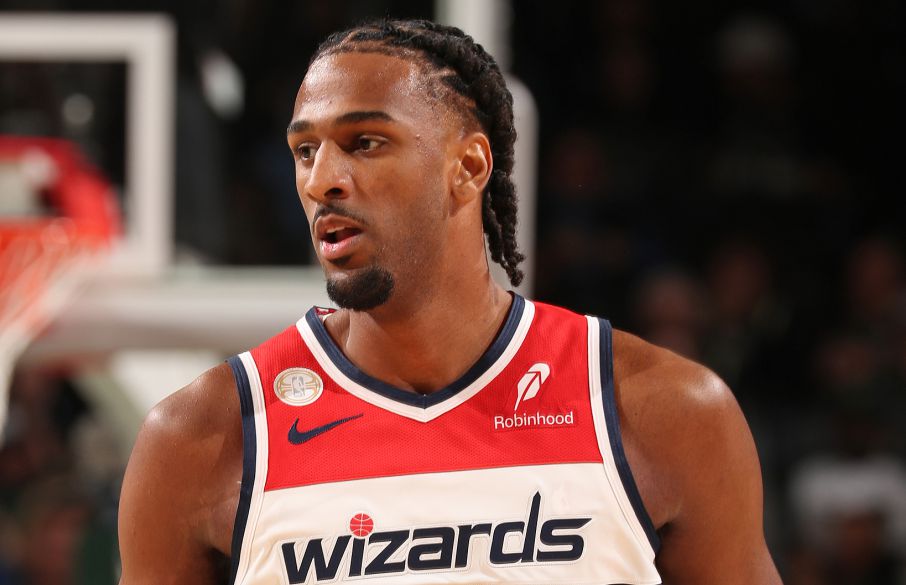 Les progrès sont visibles à l’œil nu ! Sarr a marqué plus de 30 points pour la deuxième fois cette saison, égalant ainsi le record de la saison en termes de score.