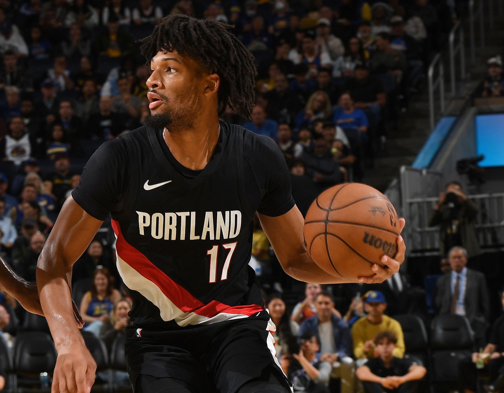 Rapport sur les blessures des Trail Blazers : Sharp peut jouer aujourd'hui contre Thunder