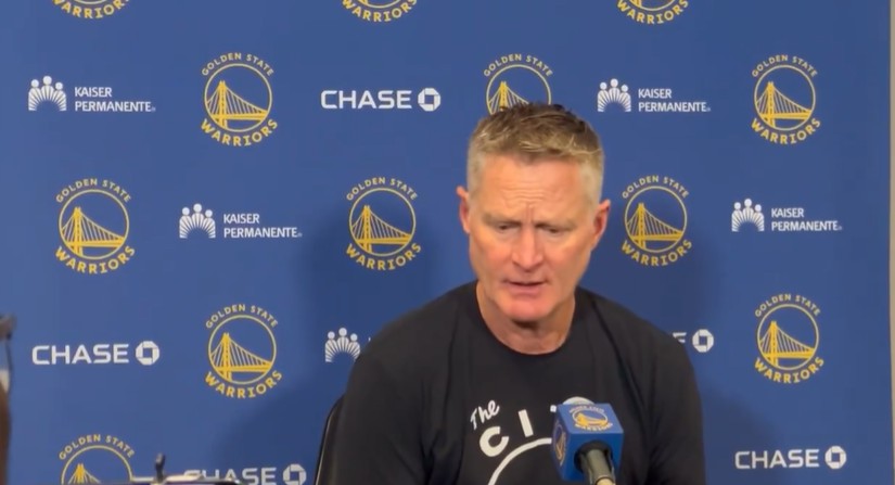 Cole parle de la transition de Richard du DNP au titulaire : il peut tirer, défendre et a des fonctions complètes