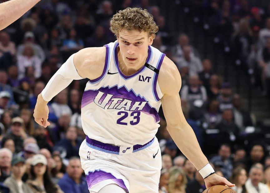 Quelle différence ! Les Pistons et le Jazz ont réalisé un total de 21 lancers francs au premier quart-temps, et seul le Jazz a réalisé 2 lancers francs au deuxième quart-temps.