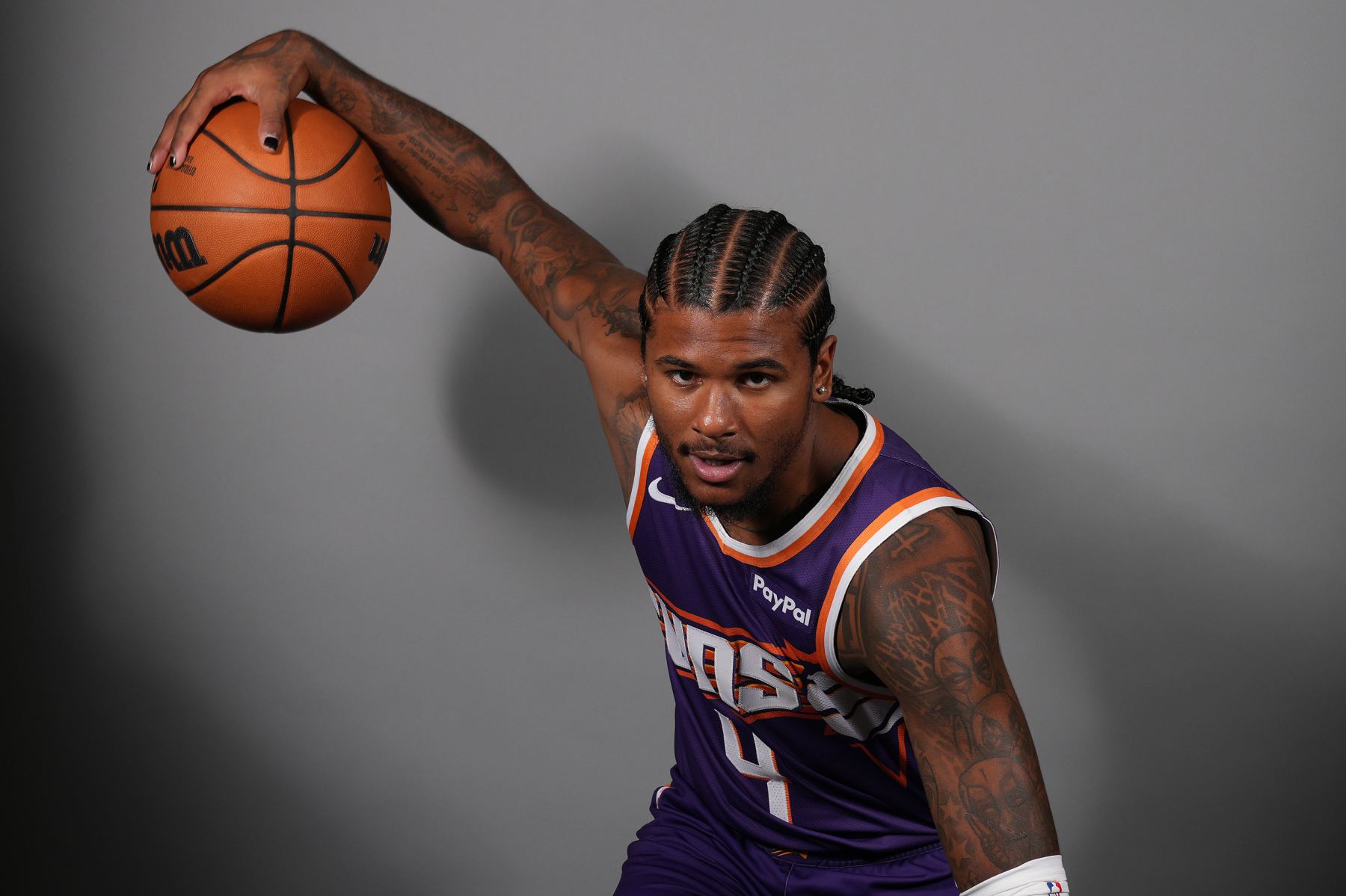 Début de saison ? Rapport sur les blessures des Suns : Jaylen Green jouera probablement demain contre les Clippers