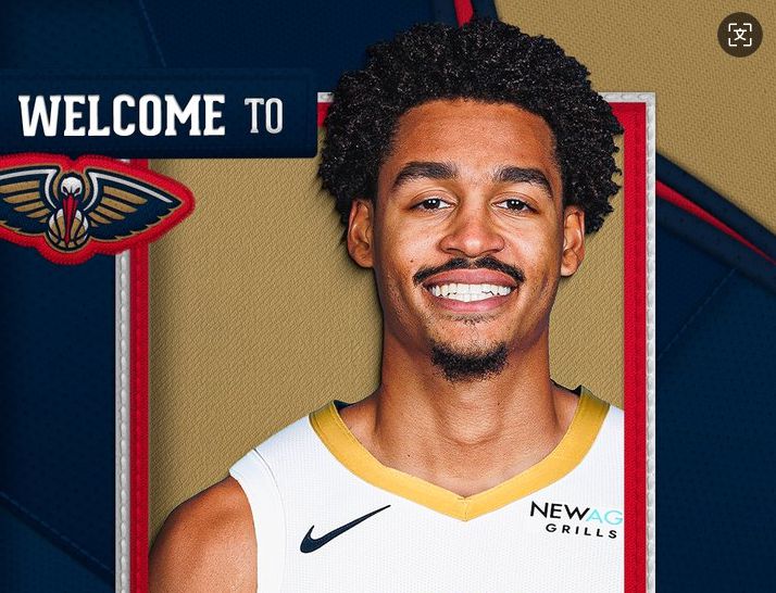 Il est confirmé que Poole manquera les Mavericks, et les deux meilleurs buteurs des Pélicans rateront également le match