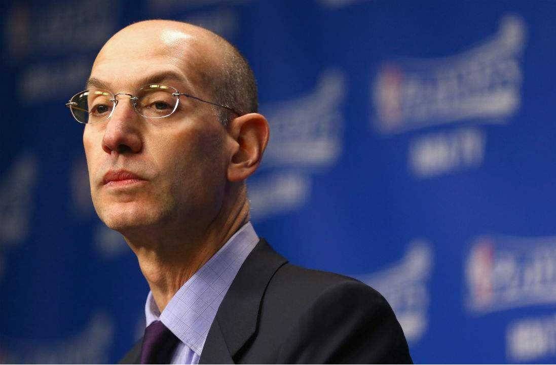 Shams: les membres du comité du Congrès américain rencontreront des responsables de la NBA au sujet de l'incident de Billups
