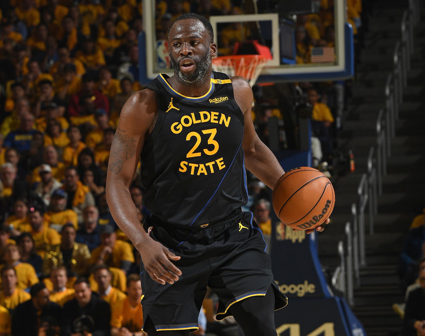 Carrière de rêve Top 5 des coéquipiers: les Splash Brothers sont sur la liste, sans Durant et Butler