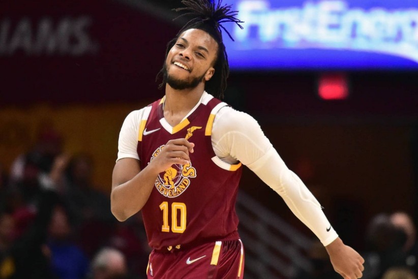Entraîneur des Cavaliers : Garland, Allen et Merrill devraient tous jouer contre les 76ers