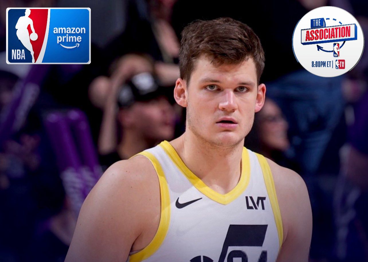 Haynes : Jazz n°5 Kessler subira une opération à l'épaule gauche et devrait être absent pour la saison