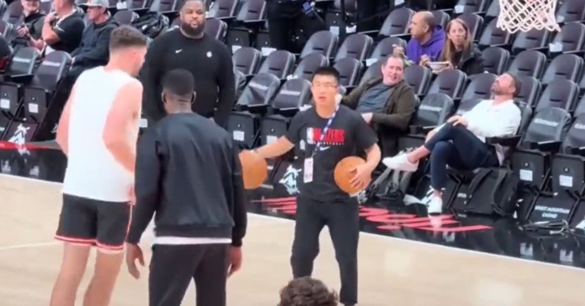 Personne des médias: la traduction de Yang Hansen dans l’équipe d’entraîneurs des Trail Blazers était une désinformation et sa mission reste inchangée