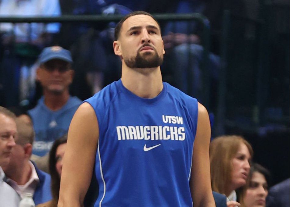 Klay : Cela ne me dérange pas de jouer en tant que remplaçant, je sais que je peux encore faire de grandes choses