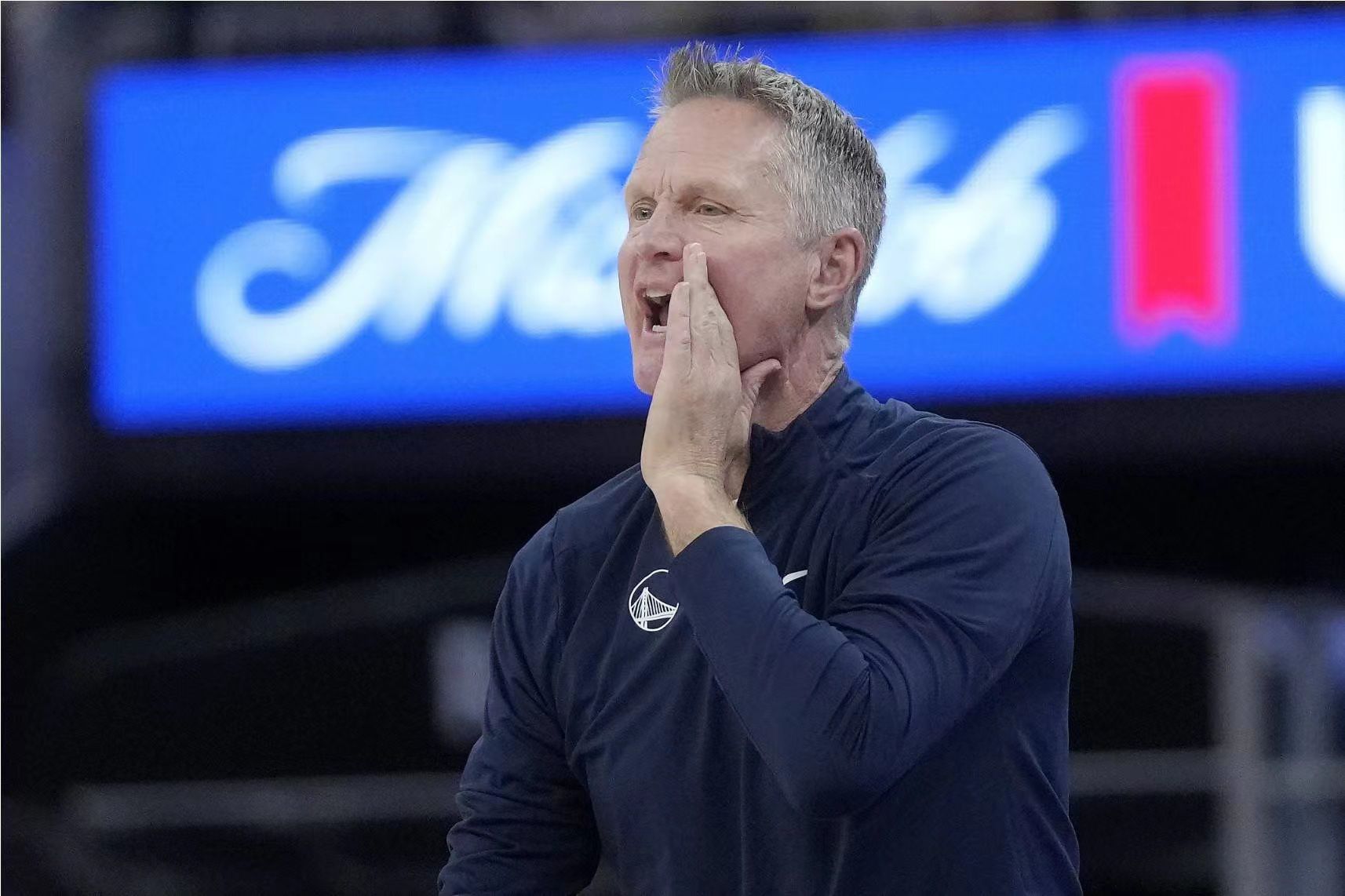 Kerr : Nous avons la capacité d’atteindre le top quatre de la Conférence Ouest et nous n’avons aucune inquiétude quant au statut compétitif d’Horford.