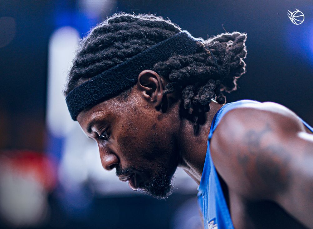 Les balles frappent fort à Brisbane ! La star Prather absente pour la saison en raison d'une opération au genou