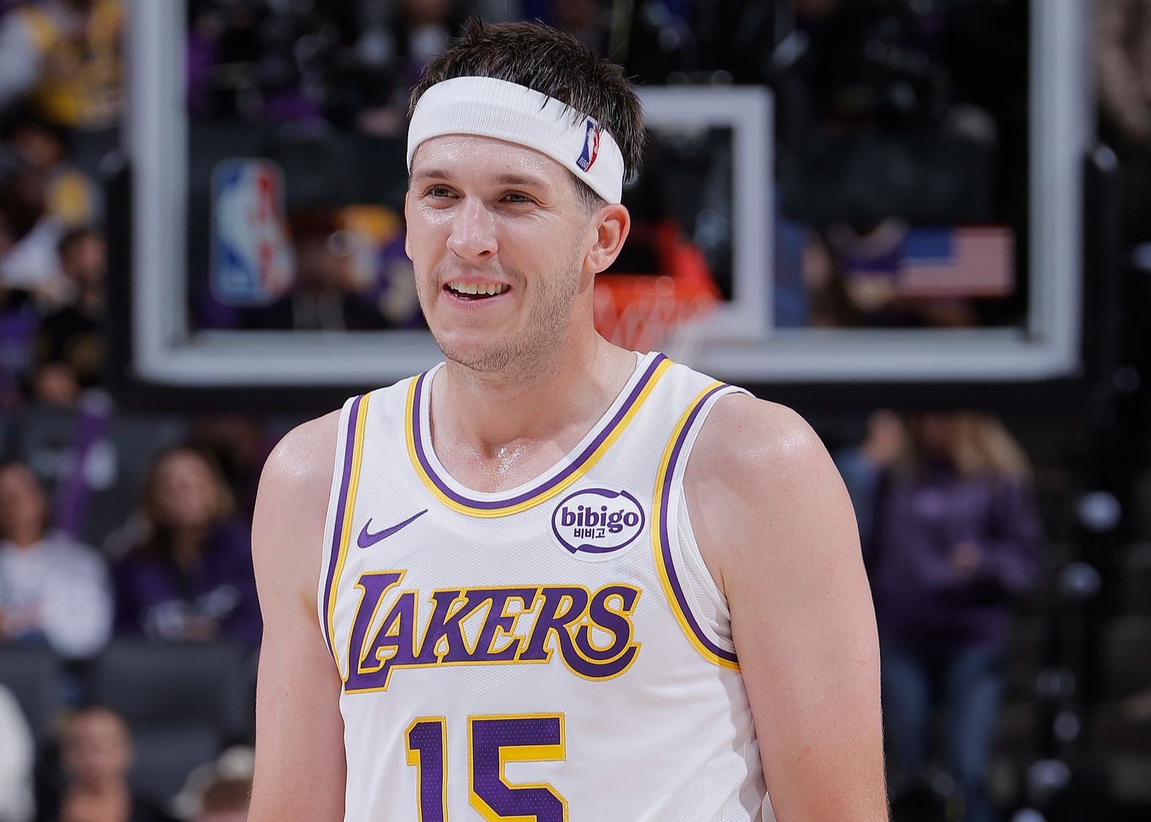 Reeves : Nous sommes encore en train de nous habituer les uns aux autres et nous pouvons apprendre beaucoup du Thunder