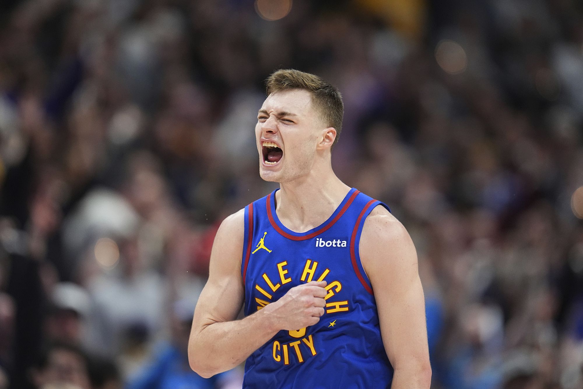 Deux généraux ont été perdus ! Braun et Cameron Johnson ne reviendront pas pour ce match