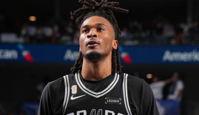 Castle a contribué un triple-double et a eu le plus-moins le plus élevé de l'équipe, mais il n'a toujours pas pu échapper aux conséquences amères de la défaite.