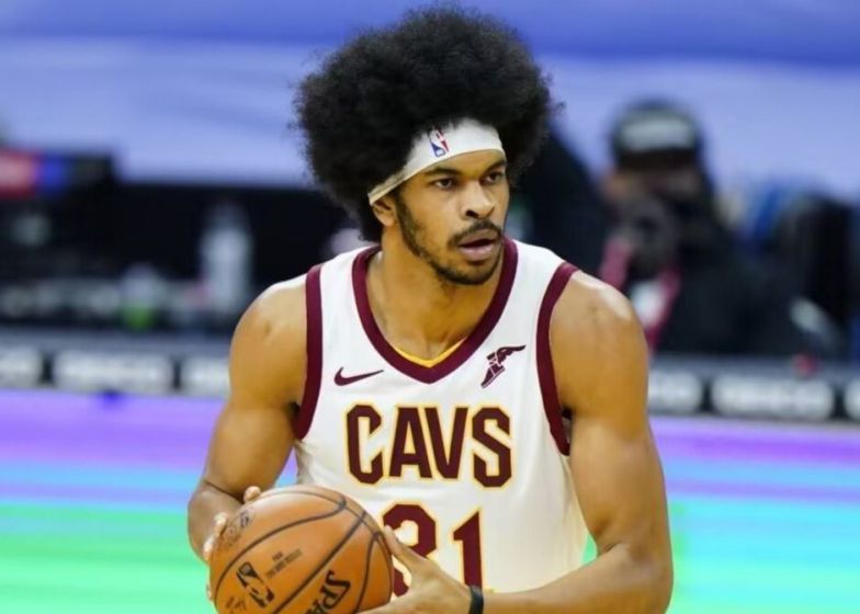 Un baromètre de victoire et de défaite ! Allen a marqué plus de 25 points en un seul match et les Cavaliers ont remporté 7 matchs consécutifs