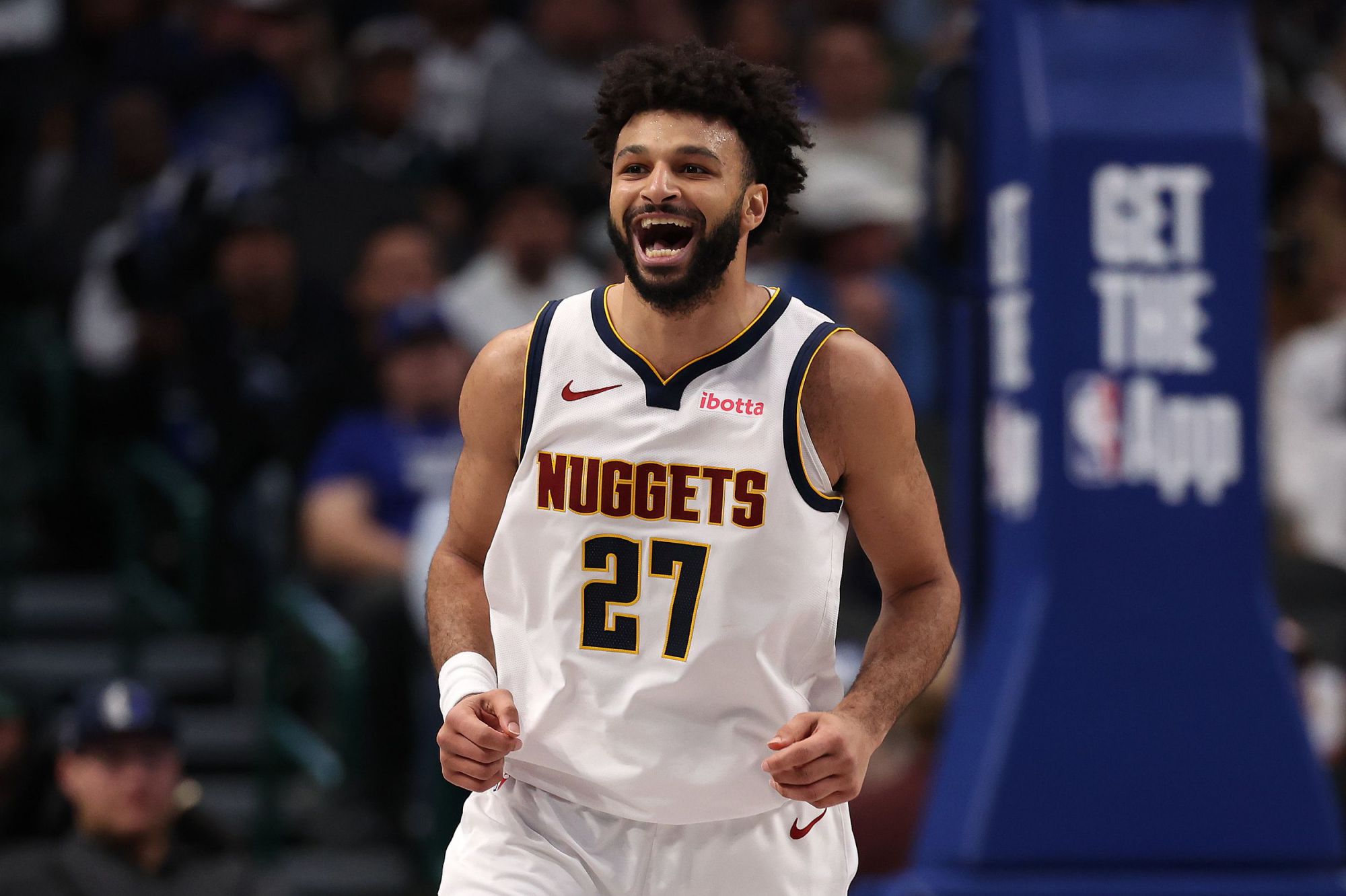 Les tondeuses en danger ? Rapport officiel sur les blessures des Nuggets : Murray et Gordon peuvent tous les deux jouer aujourd'hui