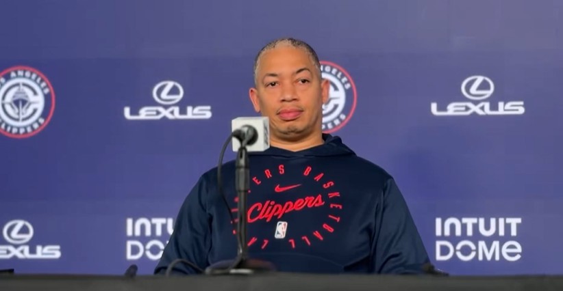 Lu demande si le positionnement de l'équipe doit être ajusté : Ce n'est pas choquant, c'est la même chose chaque année